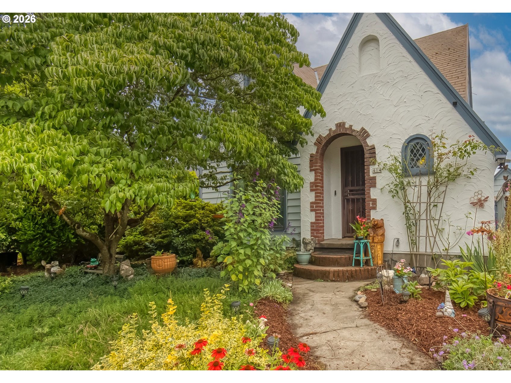 414 Northeast 68th Avenue Portland, OR 97213 - Photo 1 of 23
