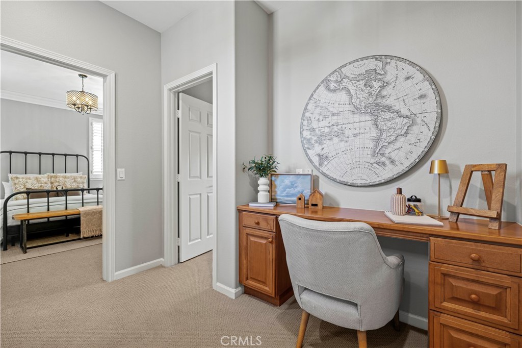 26837 Alcott Court Stevenson Ranch, CA 91381 - Photo 35 of 56