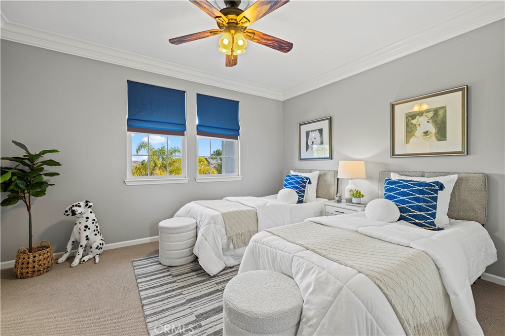 26837 Alcott Court Stevenson Ranch, CA 91381 - Photo 40 of 56