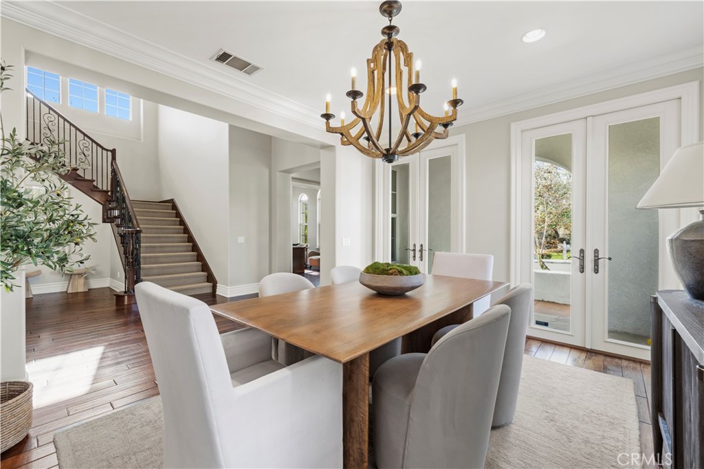 26837 Alcott Court Stevenson Ranch, CA 91381 - Photo 4 of 56 Dining Room