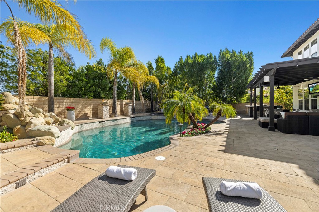 26837 Alcott Court Stevenson Ranch, CA 91381 - Photo 44 of 56