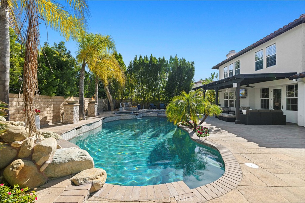 26837 Alcott Court Stevenson Ranch, CA 91381 - Photo 48 of 56