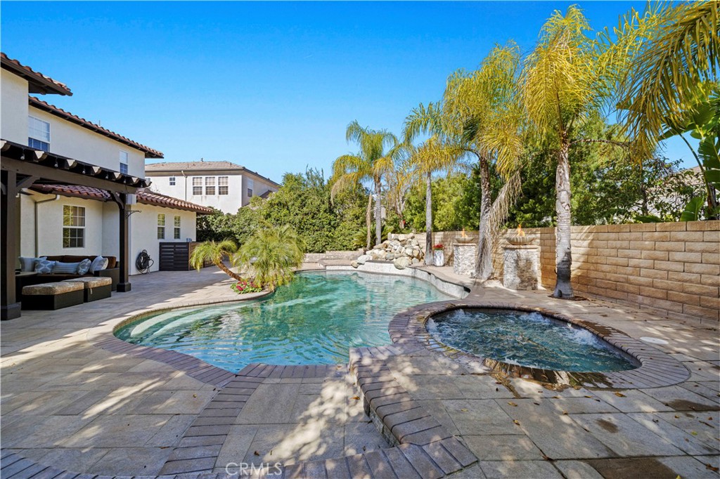 26837 Alcott Court Stevenson Ranch, CA 91381 - Photo 49 of 56