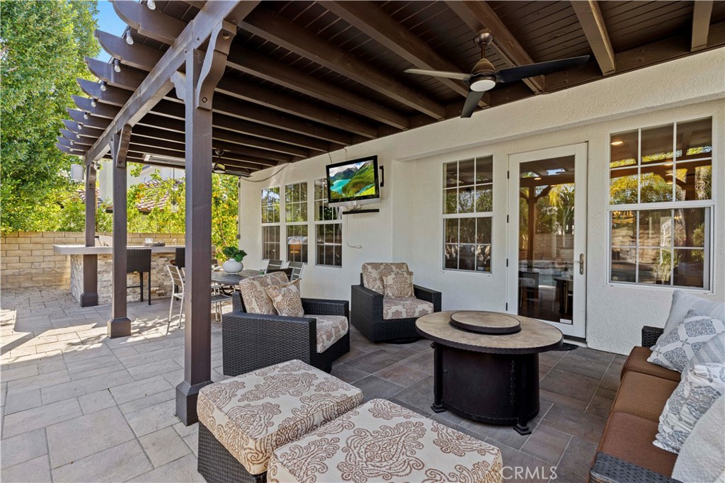 26837 Alcott Court Stevenson Ranch, CA 91381 - Photo 54 of 56