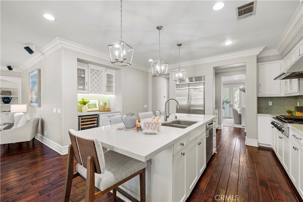 26837 Alcott Court Stevenson Ranch, CA 91381 - Photo 8 of 56