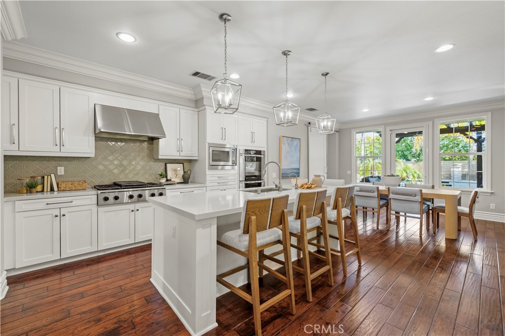 26837 Alcott Court Stevenson Ranch, CA 91381 - Photo 9 of 56