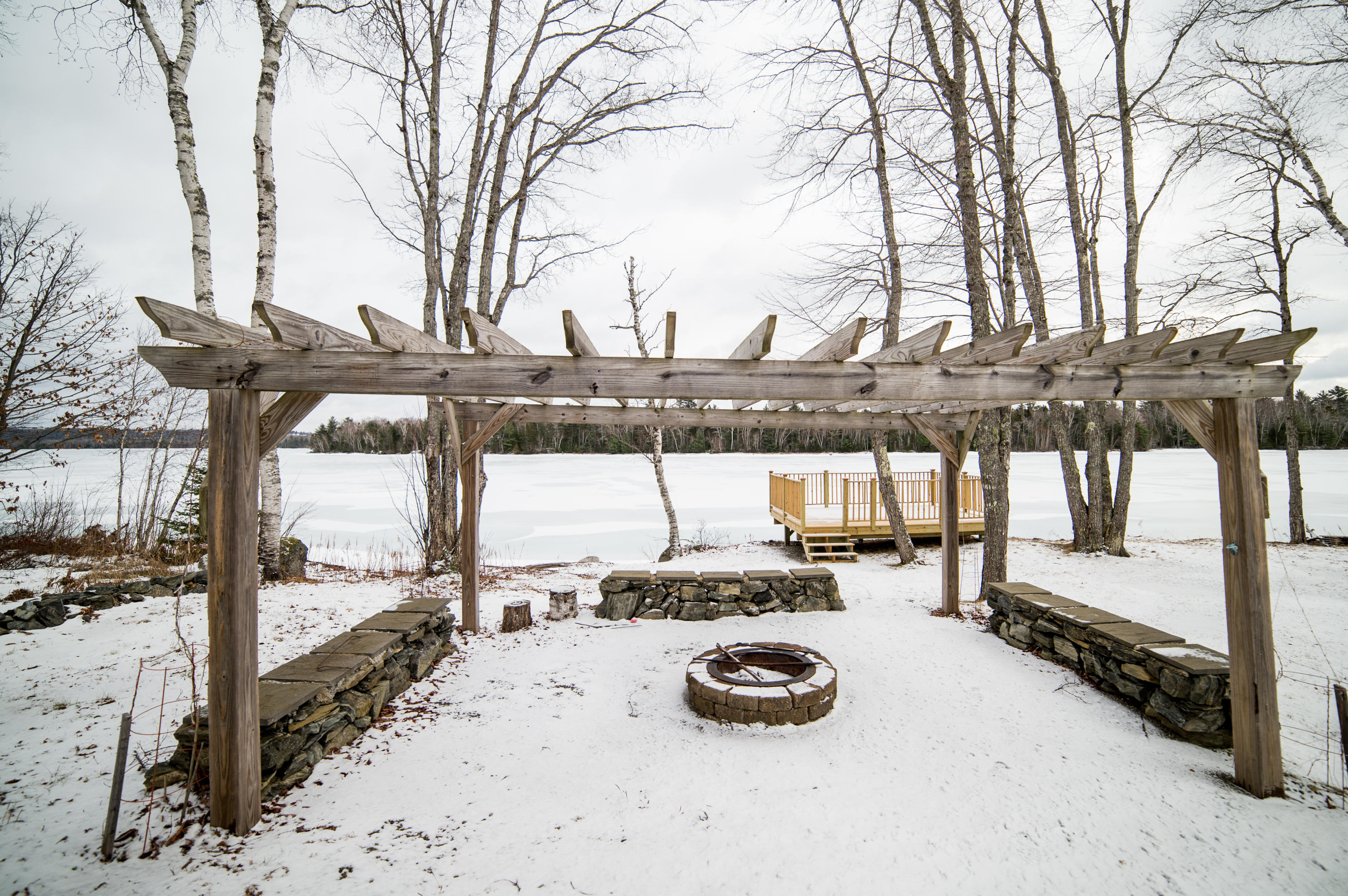 542 Morrison Farm Road Mariaville, ME 04605 - Photo 21 of 44 dbp-0024