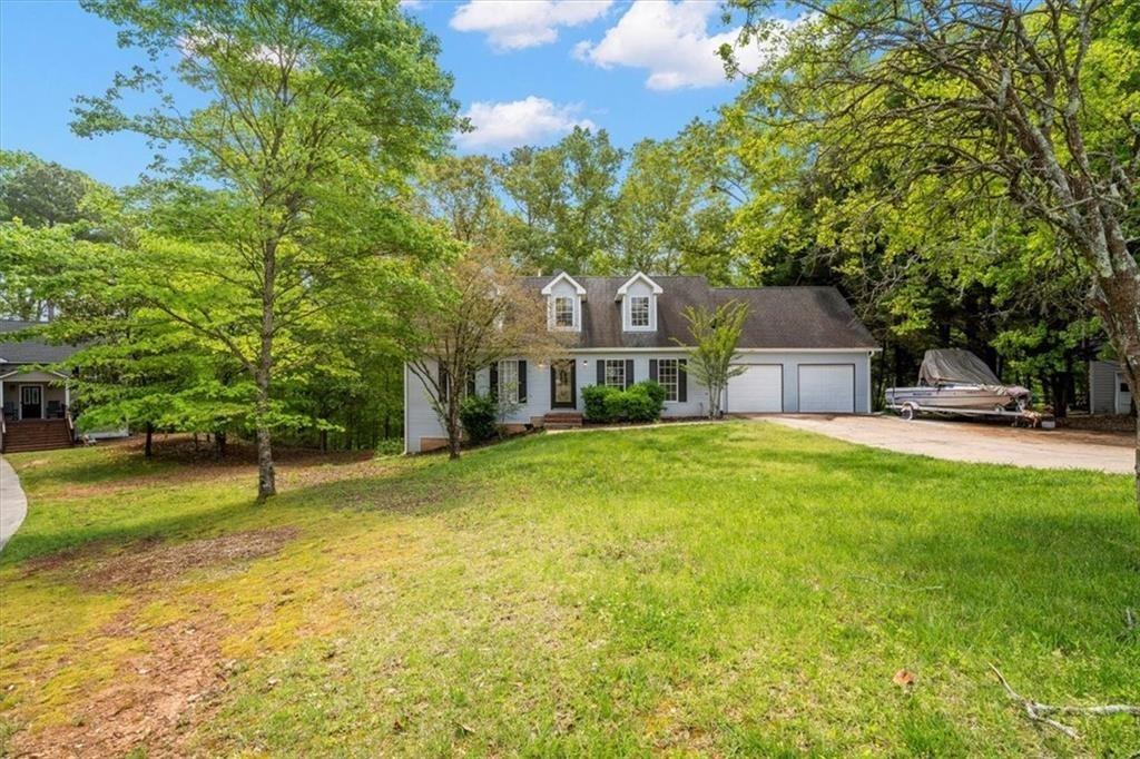 165 Colony Circle Canton, GA 30114 - Photo 2 of 52