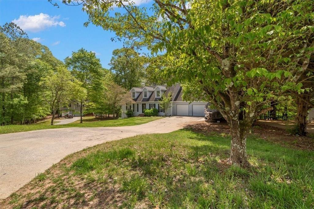 165 Colony Circle Canton, GA 30114 - Photo 3 of 52