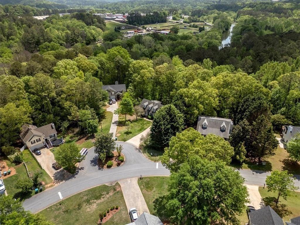 165 Colony Circle Canton, GA 30114 - Photo 45 of 52
