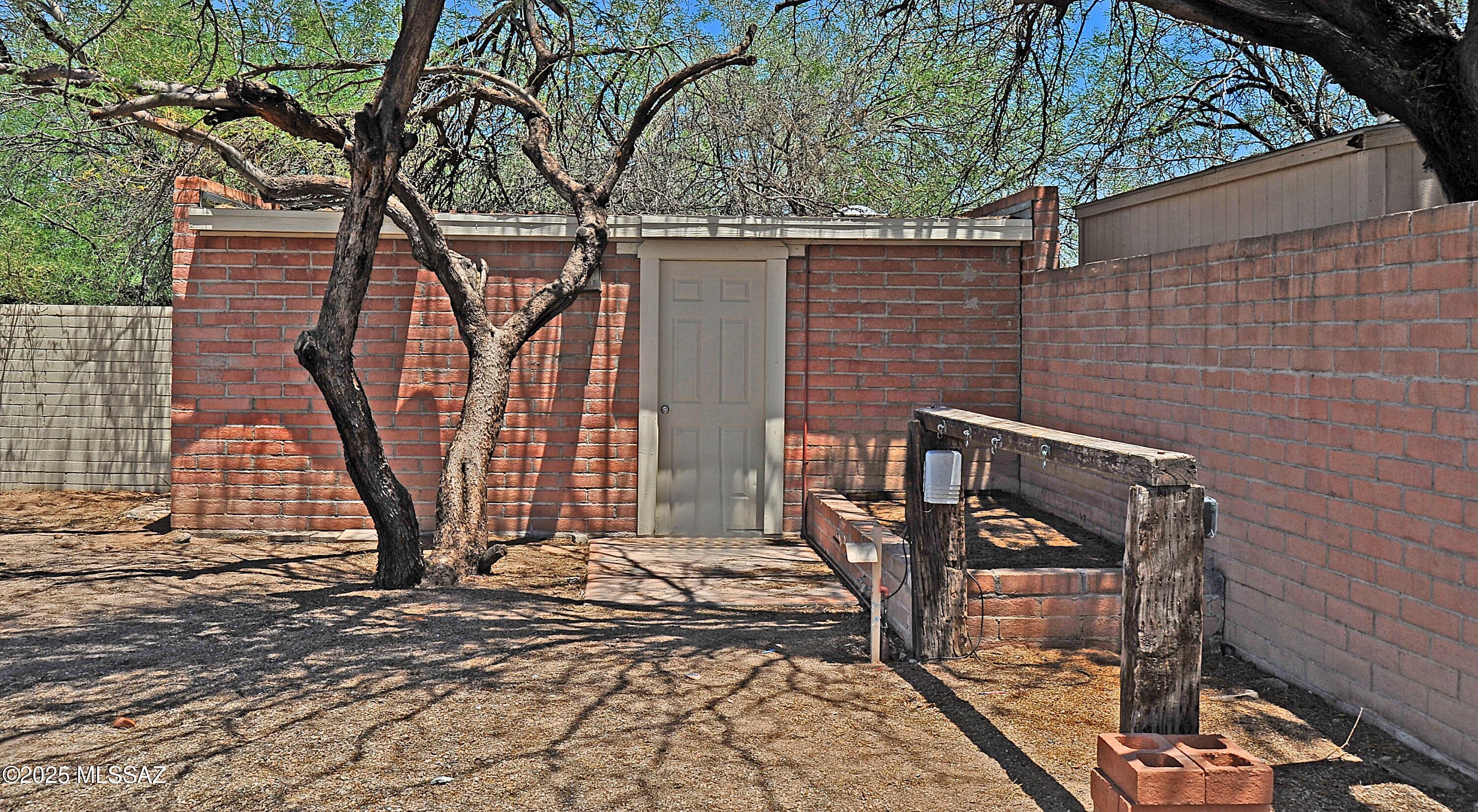 1515 East Kleindale Road Tucson, AZ 85719 - Photo 41 of 50