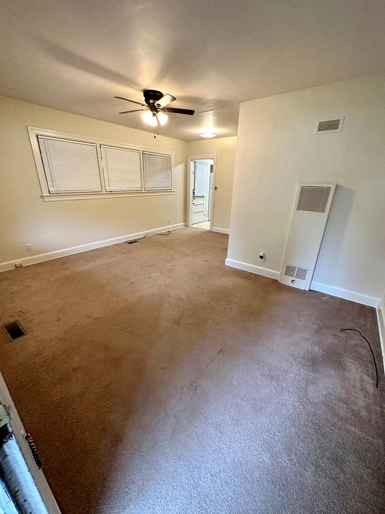 1235 Lockwood Avenue Columbus, GA 31906 - Photo 4 of 11 a view of an empty room