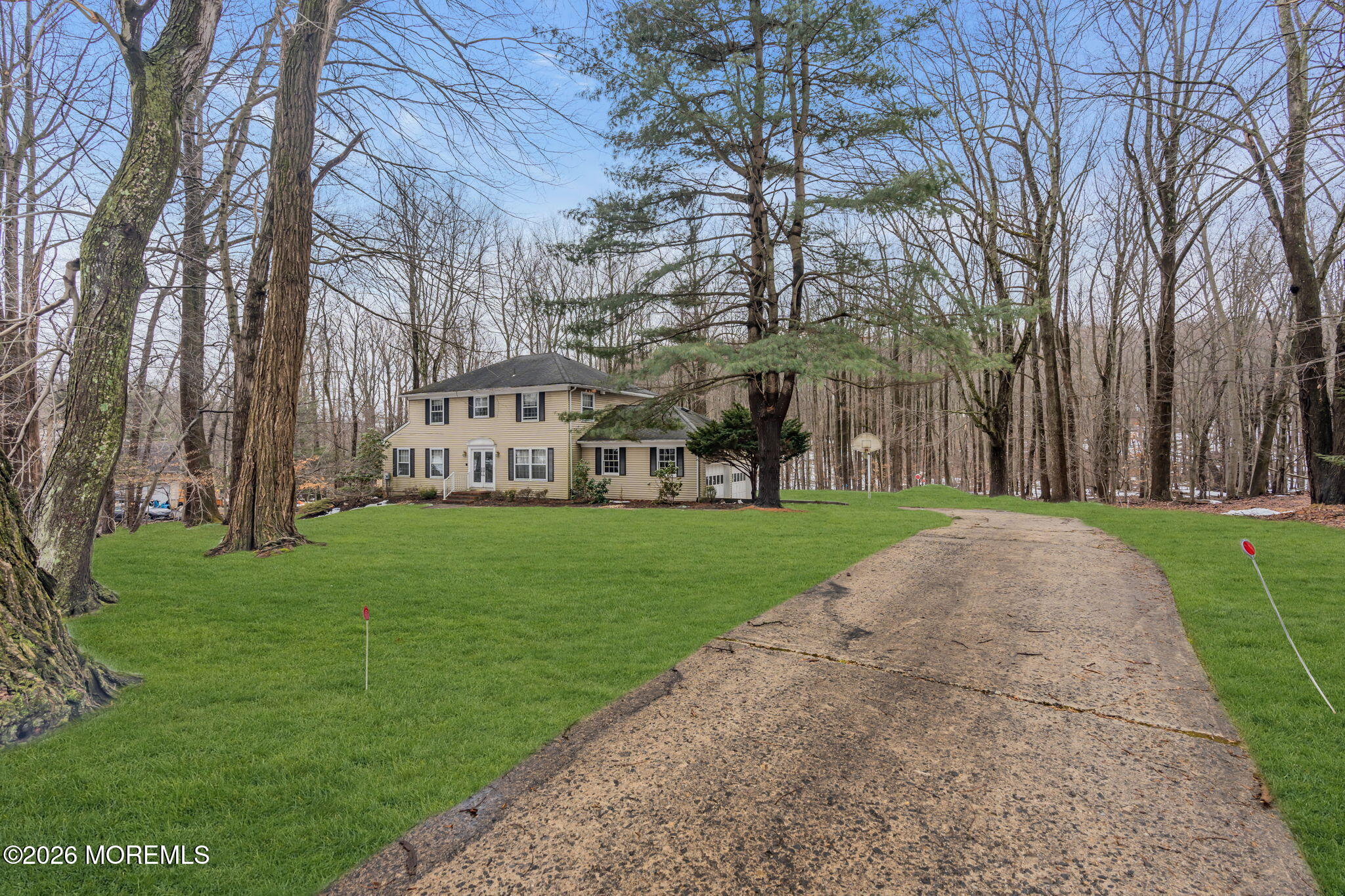 103 Reids Hill Road Morganville, NJ 07751 - Photo 5 of 44 5-web-or-mls-DSC06598-1