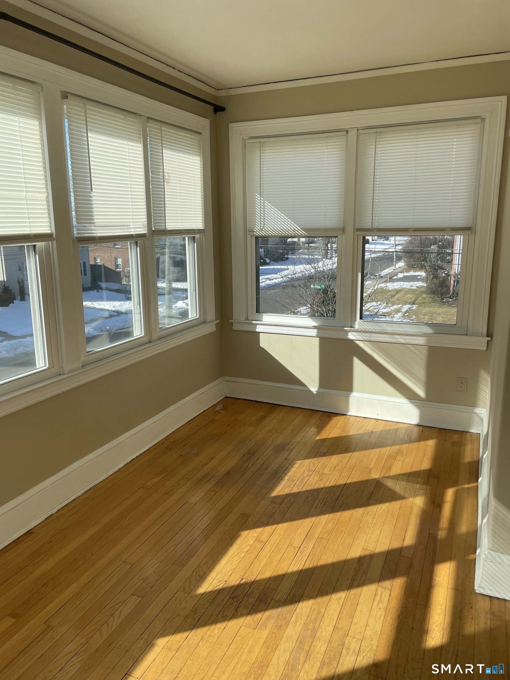 2 Bretton Road West Hartford, CT 06119 - Photo 17 of 41 Floor #2 Sunroom
