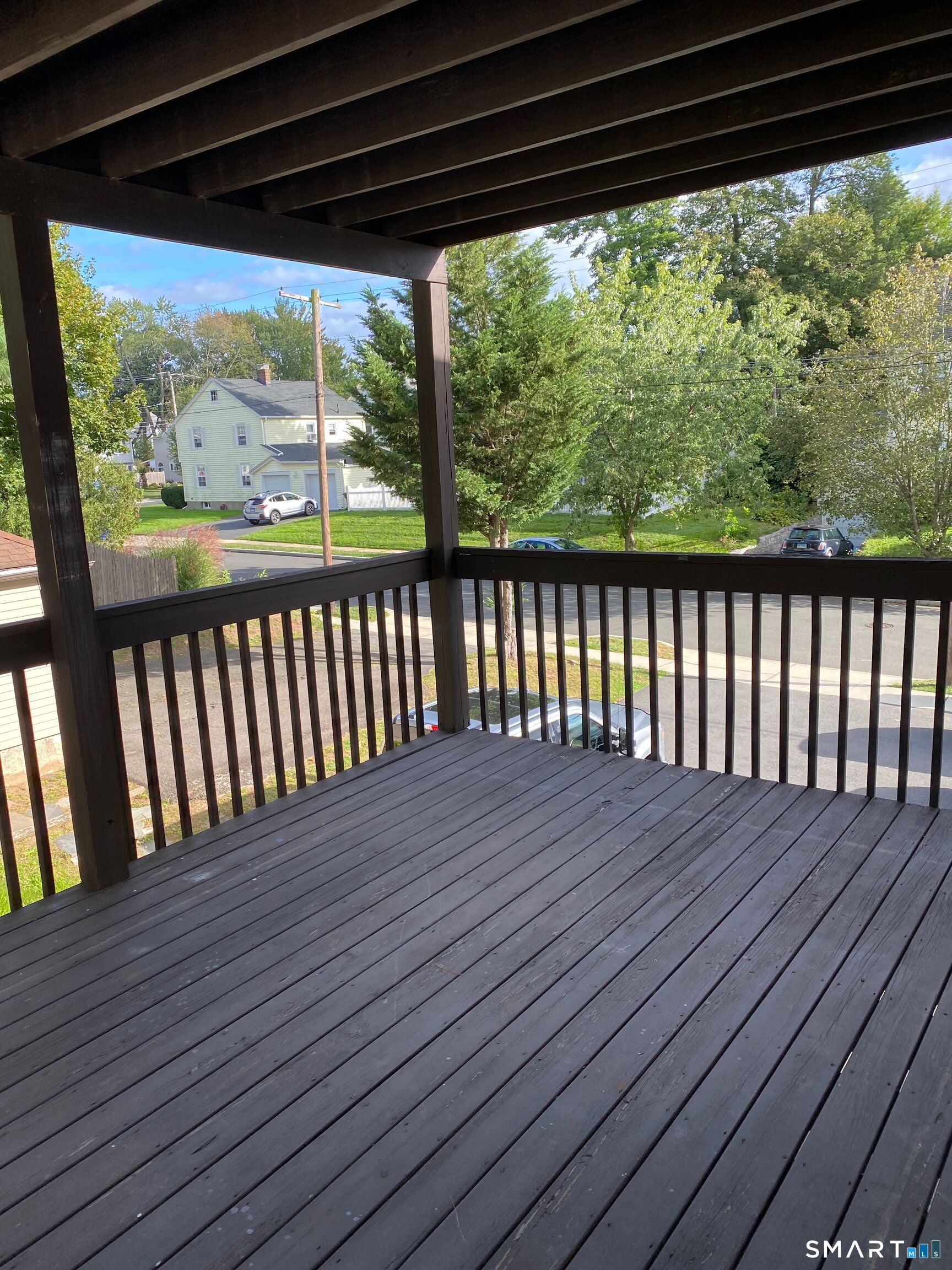 2 Bretton Road West Hartford, CT 06119 - Photo 26 of 41 Floor #2 Deck