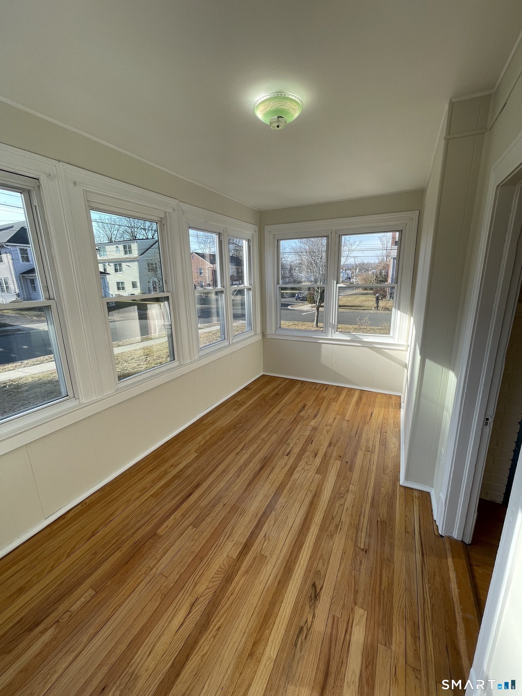 2 Bretton Road West Hartford, CT 06119 - Photo 10 of 41 Floor #1 Sunroom