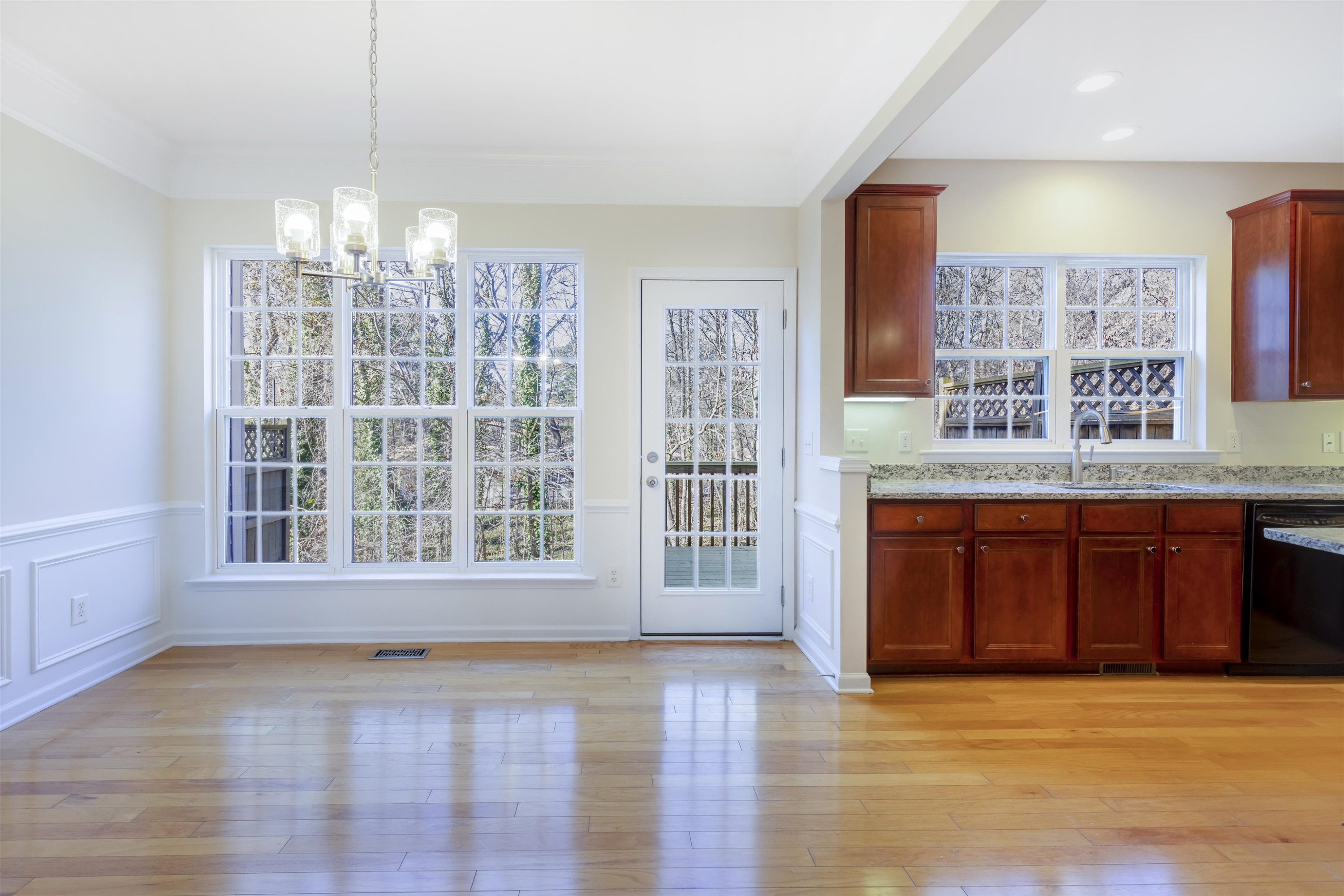 4709 Mifflin Street Raleigh, NC 27612 - Photo 3 of 40 Photo 3
