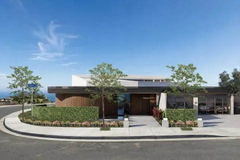 $5,595,000 | 8504 Prestwick Drive, La Jolla, CA 92037