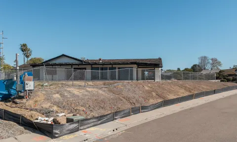 $5,595,000 | 8504 Prestwick Drive, La Jolla, CA 92037