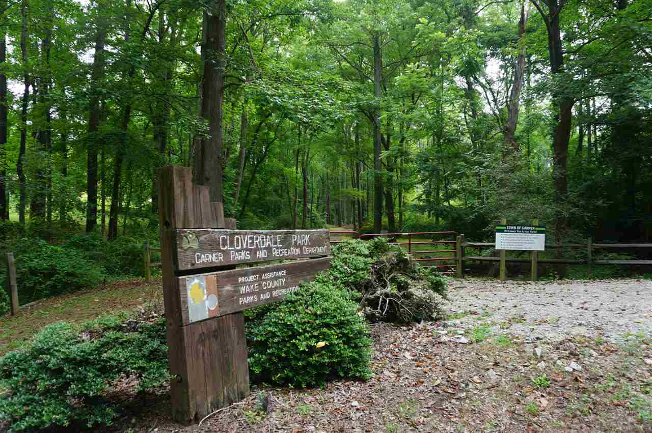 3815 Corwin Road Garner, NC 27529 - Photo 17 of 18 Photo 17