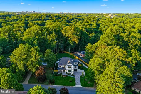 $4,795,000 | 5840 Hilldon Street, McLean, VA 22101