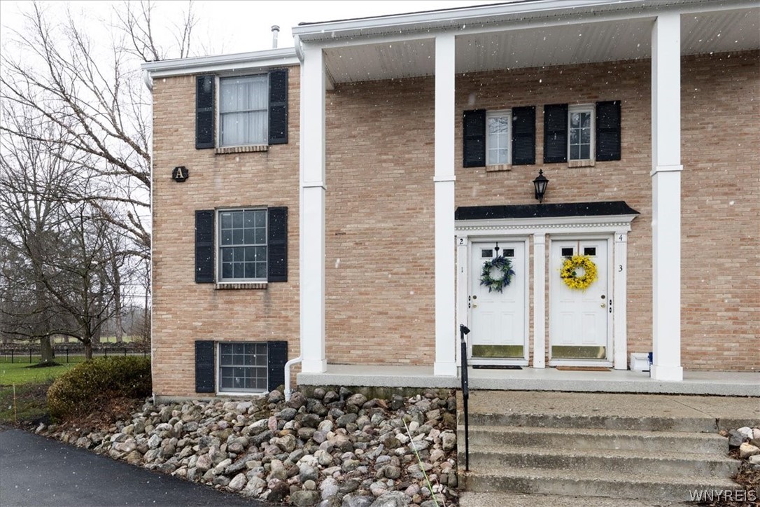 270 Buffalo Road, Unit 1 East Aurora, NY 14052 - Photo 1 of 27