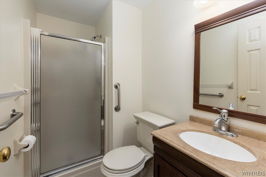 270 Buffalo Road, Unit 1 East Aurora, NY 14052 - Photo 14 of 27