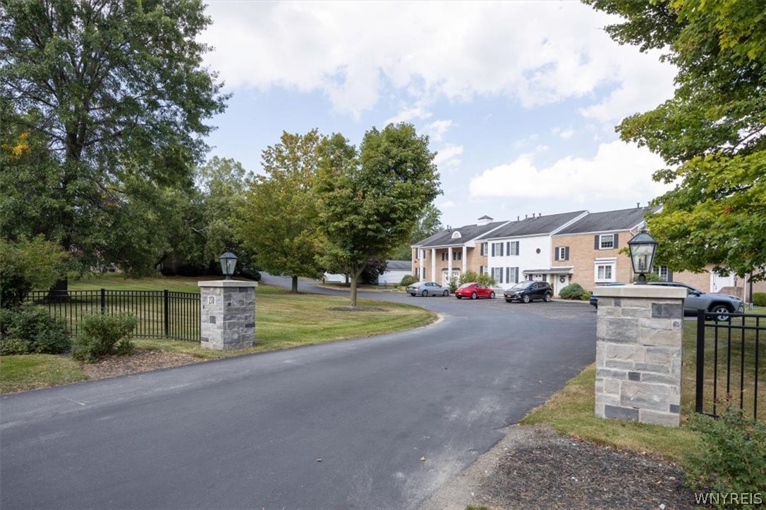 270 Buffalo Road, Unit 1 East Aurora, NY 14052 - Photo 23 of 27