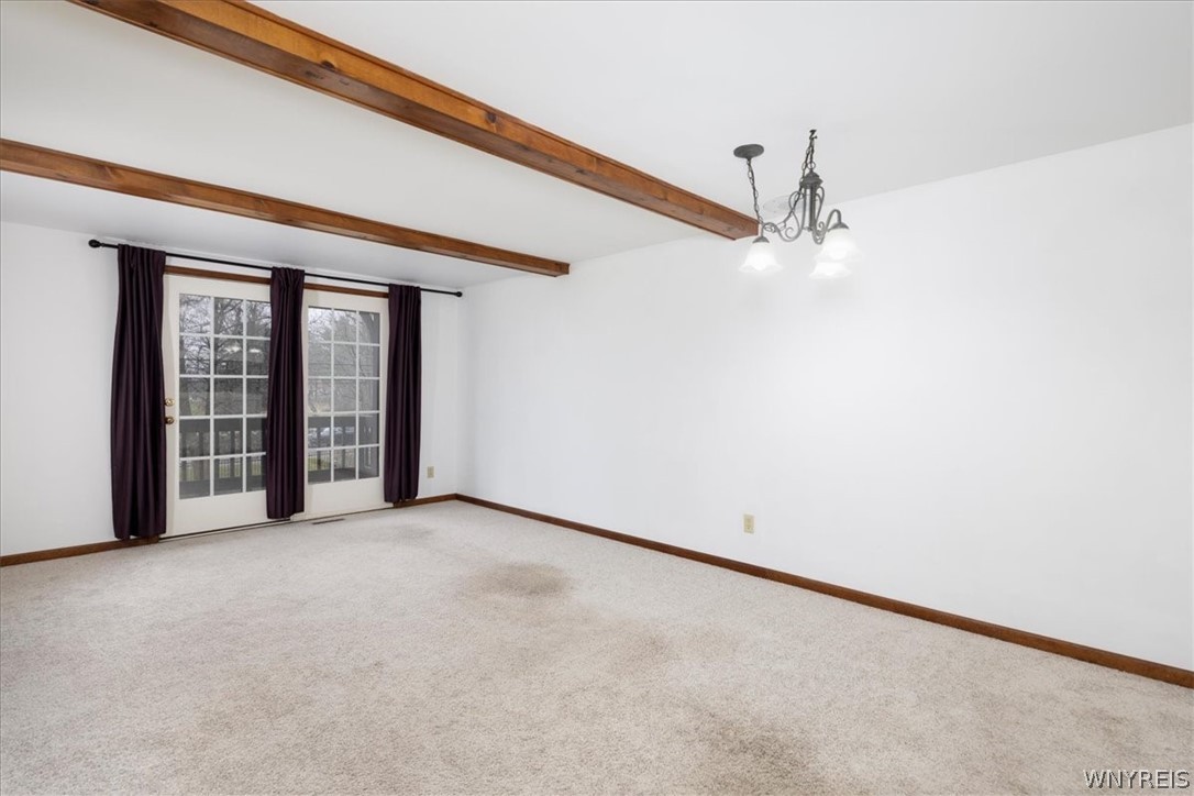 270 Buffalo Road, Unit 1 East Aurora, NY 14052 - Photo 5 of 27