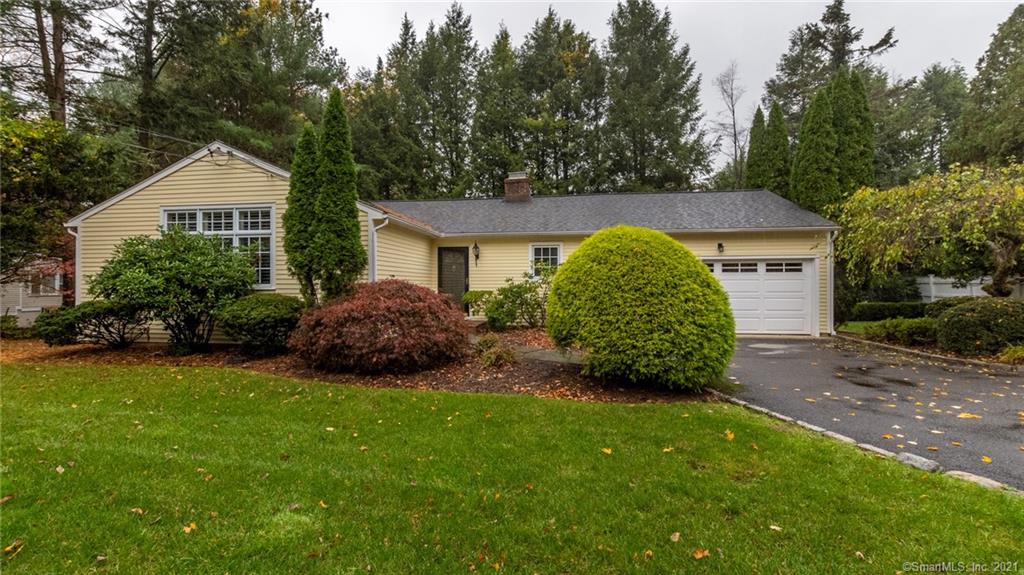 19 Cross Highway, Westport, CT 06880 Compass