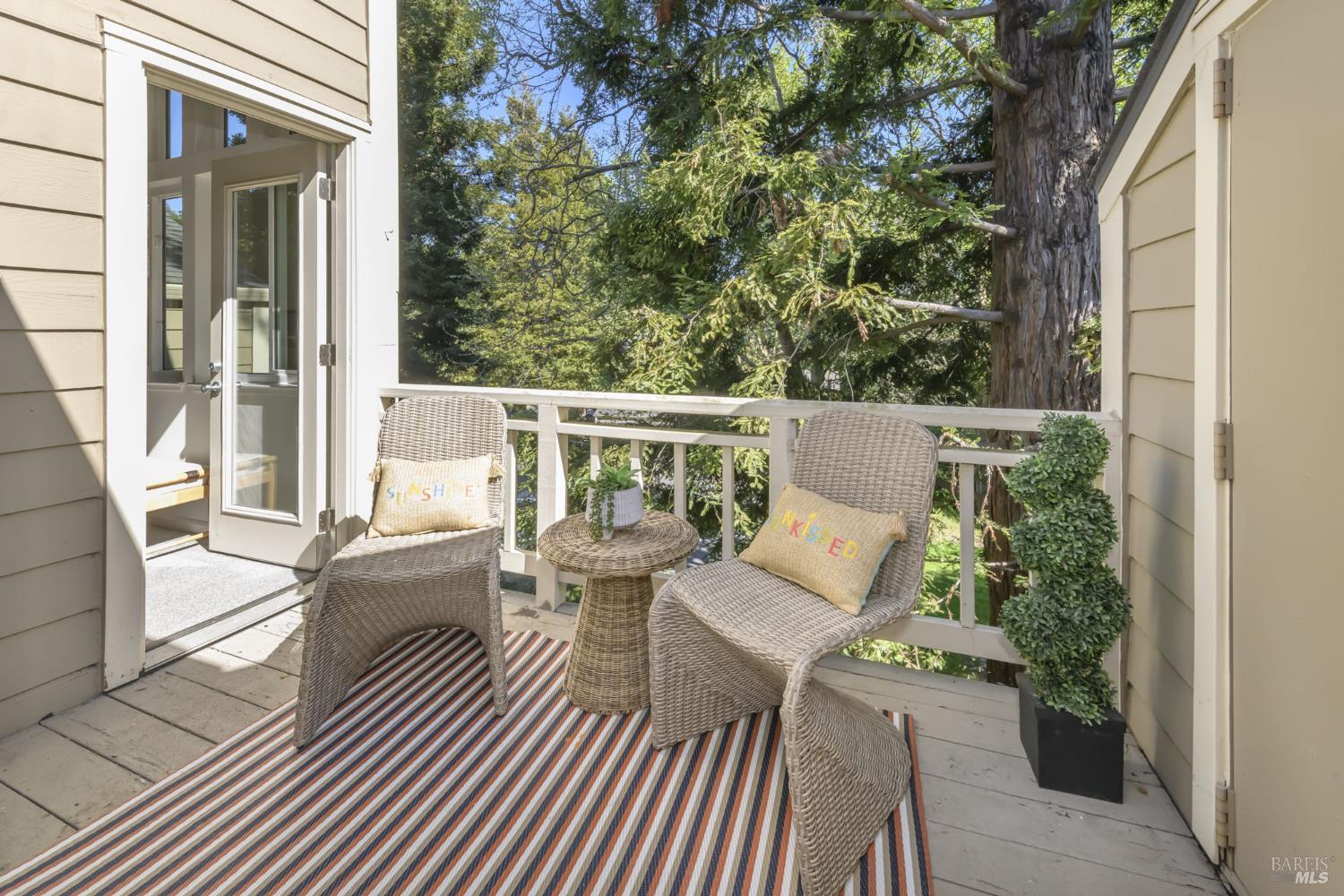 137 Koch Road Corte Madera, CA 94925 - Photo 23 of 24