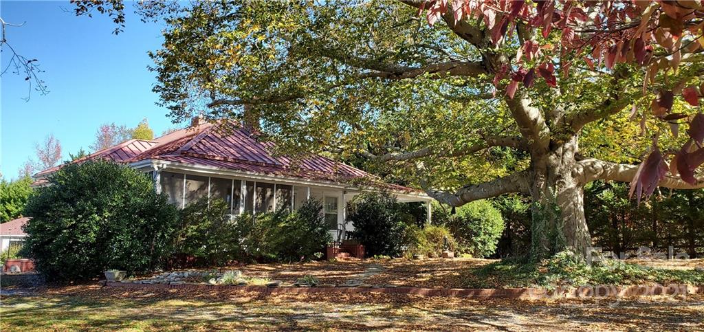 2251 Boheler Road Clover, SC 29710 - Photo 1 of 29 a view of a house with a tree in front