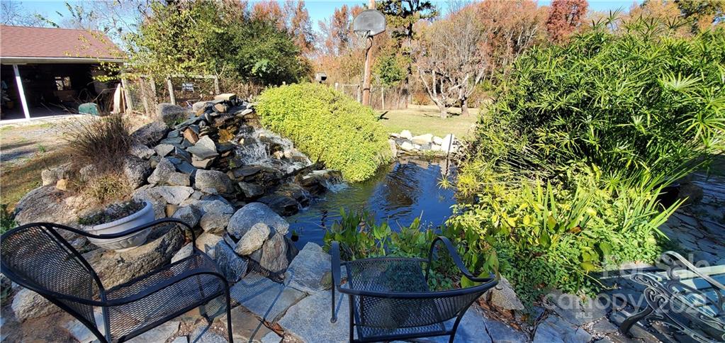 2251 Boheler Road Clover, SC 29710 - Photo 12 of 29 a backyard of a house with lots of green space