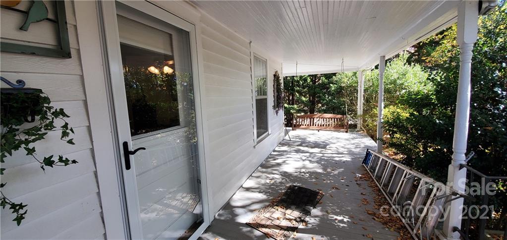 2251 Boheler Road Clover, SC 29710 - Photo 18 of 29 a view of a porch