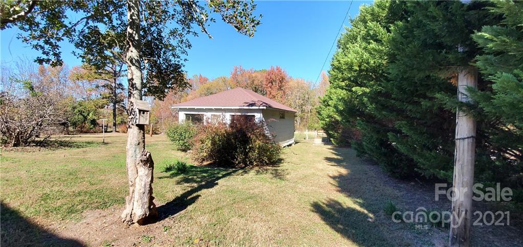 2251 Boheler Road Clover, SC 29710 - Photo 23 of 29 a front view of a house with a yard