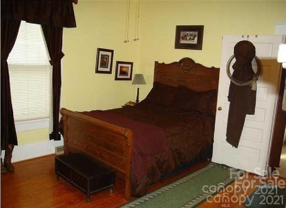 2251 Boheler Road Clover, SC 29710 - Photo 29 of 29 a bedroom with a bed and a window