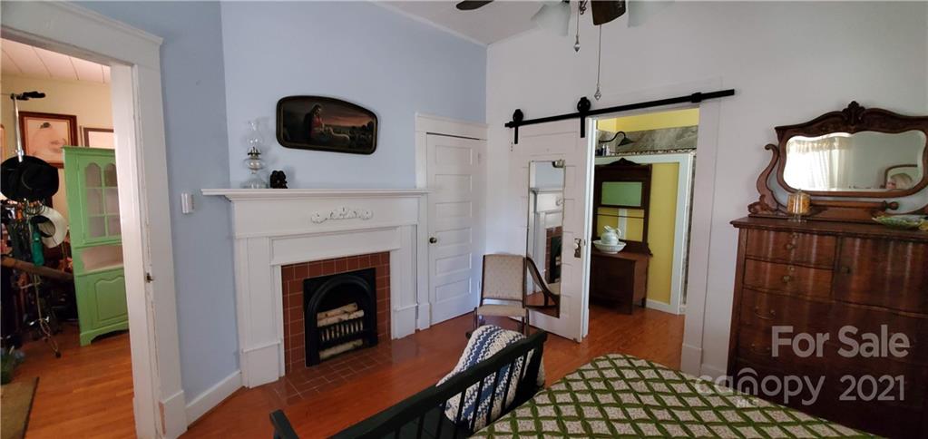 2251 Boheler Road Clover, SC 29710 - Photo 9 of 29 a living room with furniture and a fireplace