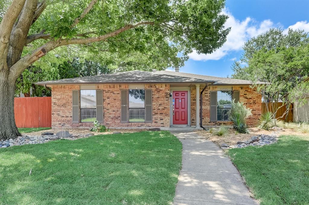 6405 Blanco Court, Plano, TX 75023 Compass