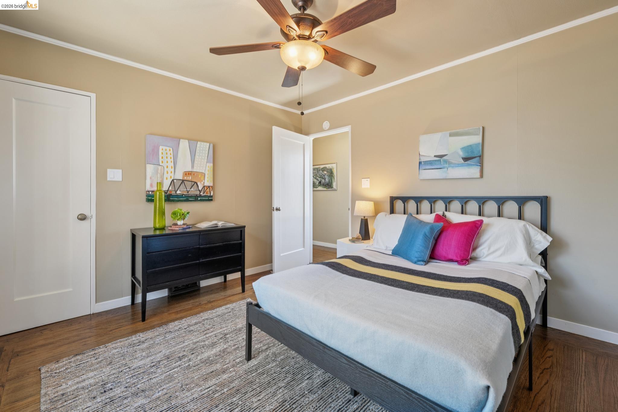98 Fairlawn Drive Berkeley, CA 94708 - Photo 53 of 85