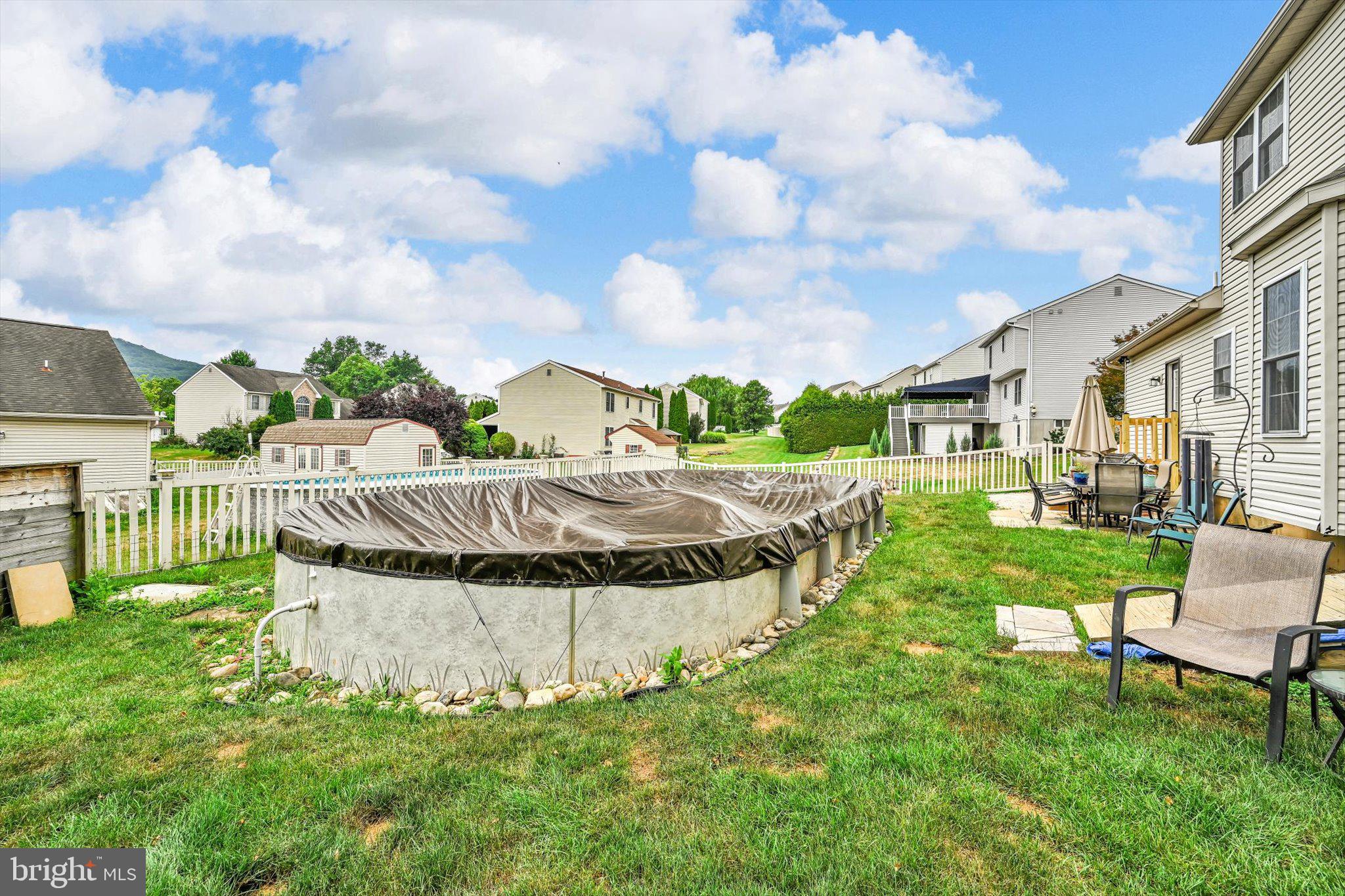 21 Shelly Drive Sinking Spring, PA 19608 - Photo 46 of 51