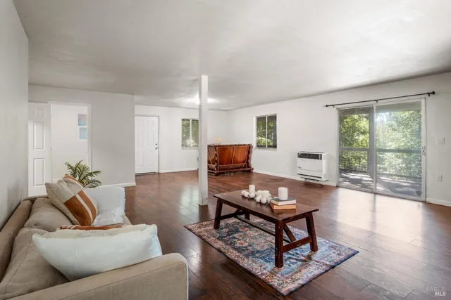 $349,000 | 27214 Bear Drive, Willits, CA 95490