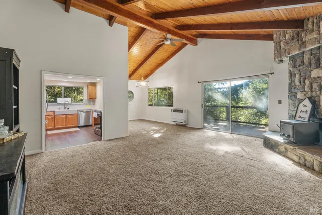 $349,000 | 27214 Bear Drive, Willits, CA 95490