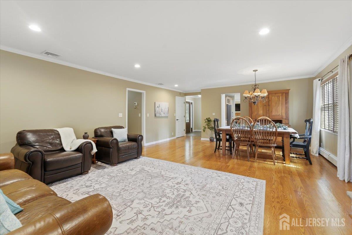 462 Blue Ridge Avenue Piscataway, NJ 08854 - Photo 8 of 64