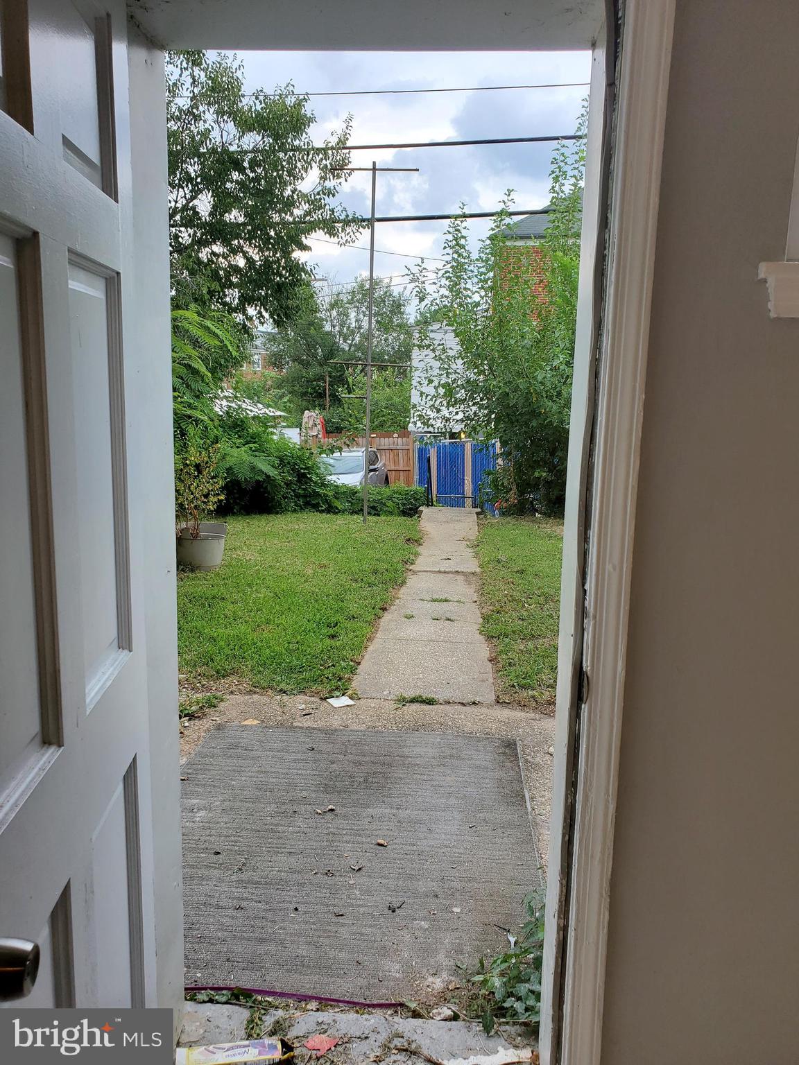 3914 Erdman Avenue, Unit 1 Baltimore, MD 21213 - Photo 20 of 21