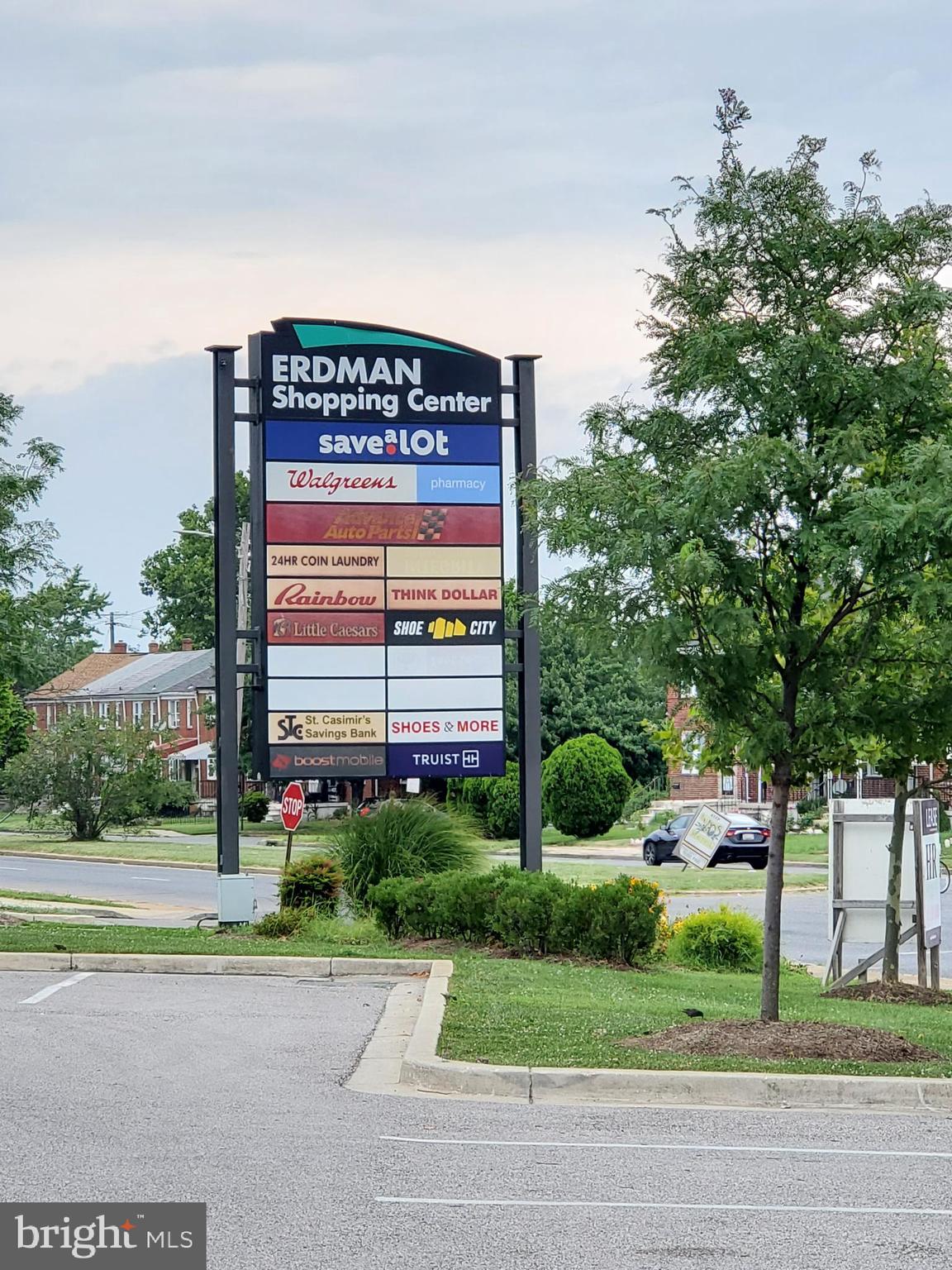 3914 Erdman Avenue, Unit 1 Baltimore, MD 21213 - Photo 21 of 21