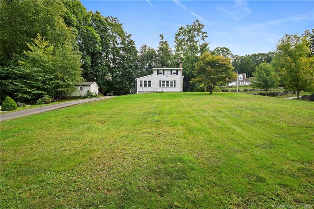123 Toll Gate Road Groton, CT 06340 - Photo 1 of 1 123 Toll Gate