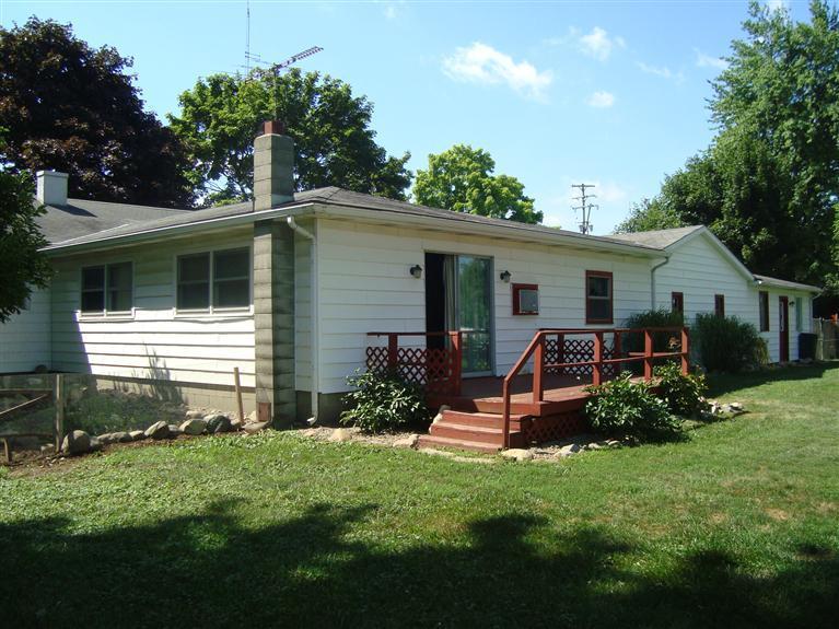 1202 Collard Road Jonesville, MI 49250 - Photo 18 of 21 Additional Photo