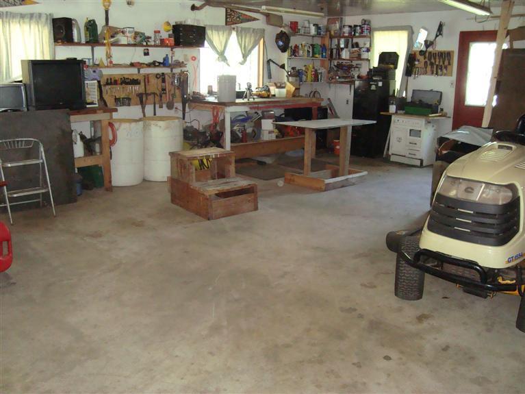 1202 Collard Road Jonesville, MI 49250 - Photo 4 of 21 Additional Photo