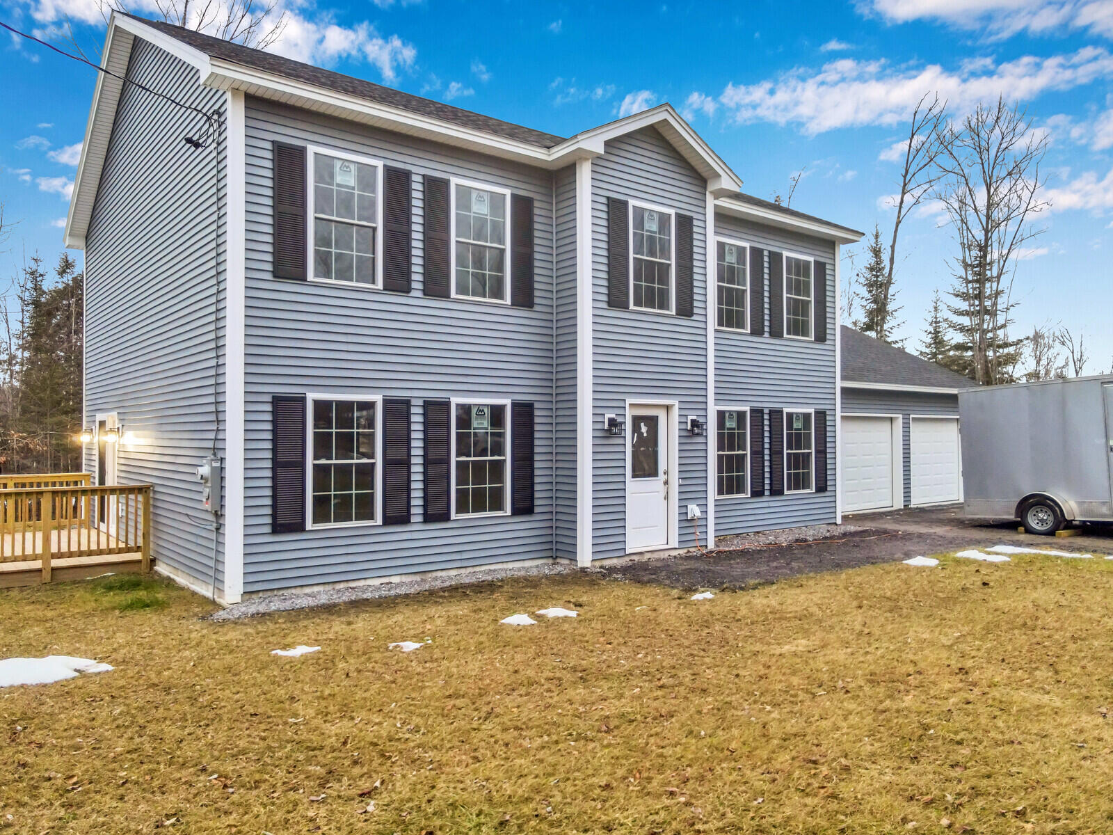 34 May Way Sidney, ME 04330 - Photo 57 of 61 09_DJI_0098_DxO_mls