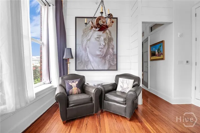 $2,600 | 101 Barnard Street, Unit 302, Savannah, GA 31401